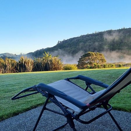 Okura River Estate Getaway Όκλαντ Εξωτερικό φωτογραφία