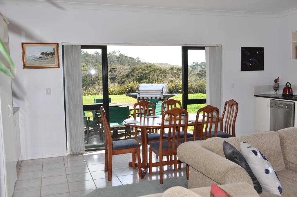 Okura River Estate Getaway Όκλαντ Δωμάτιο φωτογραφία