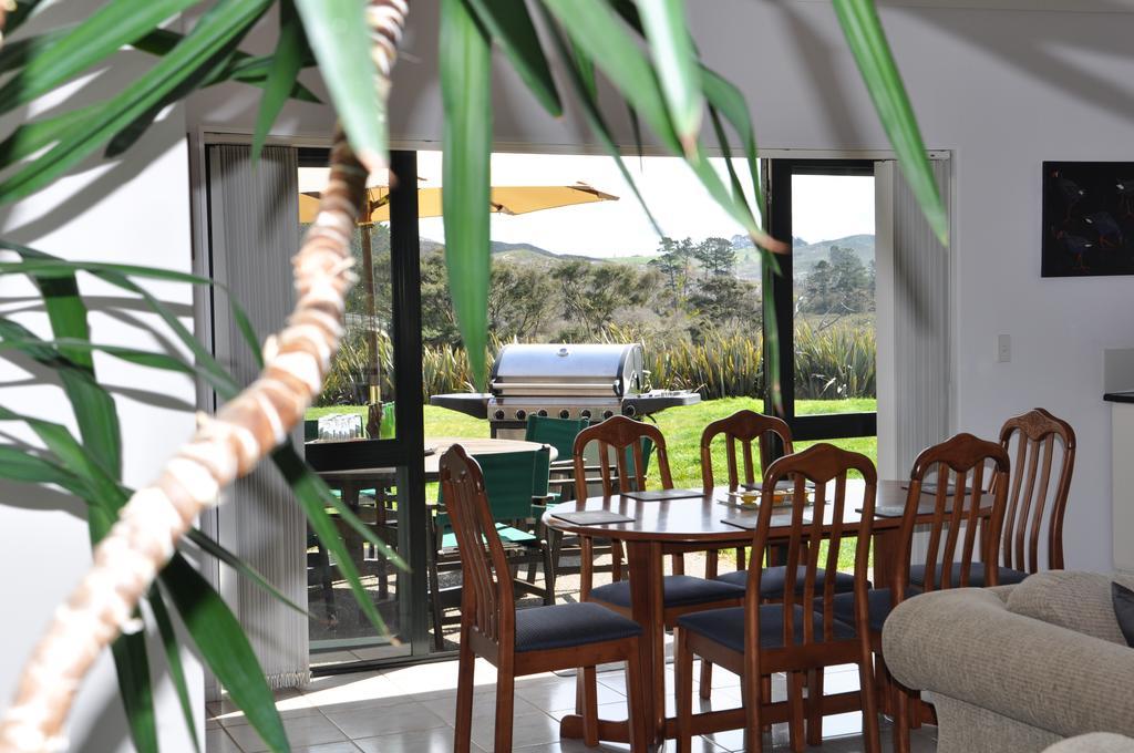 Okura River Estate Getaway Όκλαντ Δωμάτιο φωτογραφία