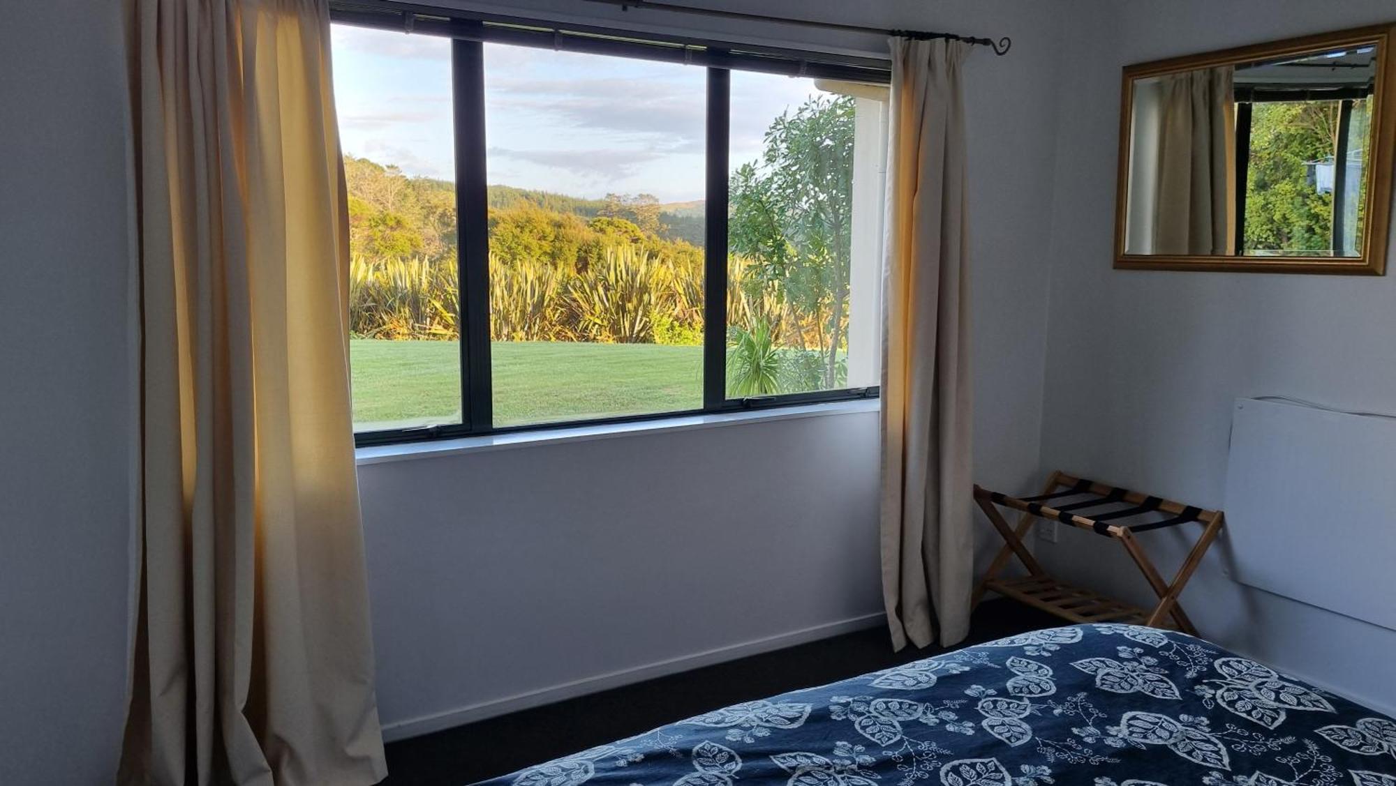 Okura River Estate Getaway Όκλαντ Εξωτερικό φωτογραφία