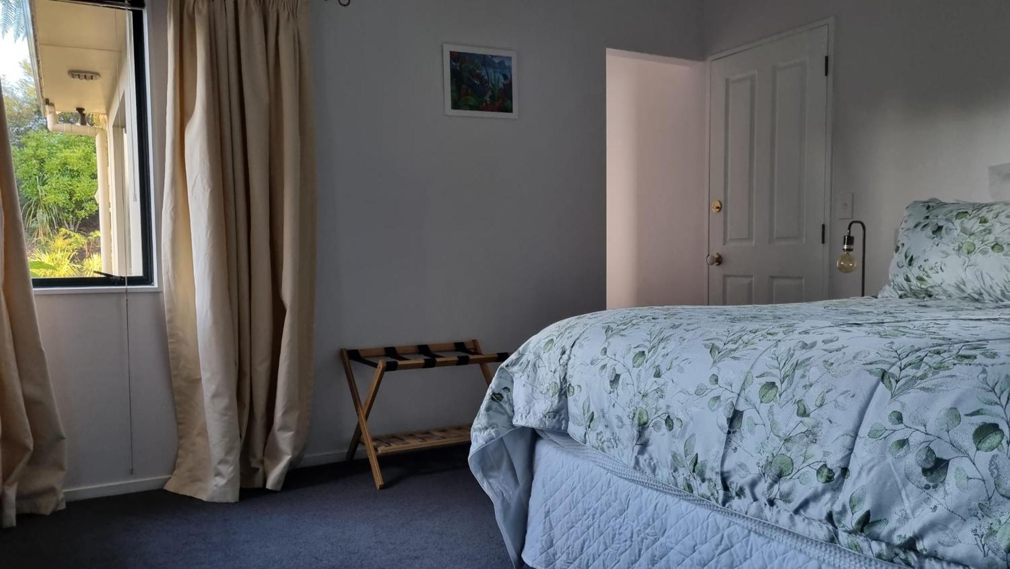 Okura River Estate Getaway Όκλαντ Εξωτερικό φωτογραφία
