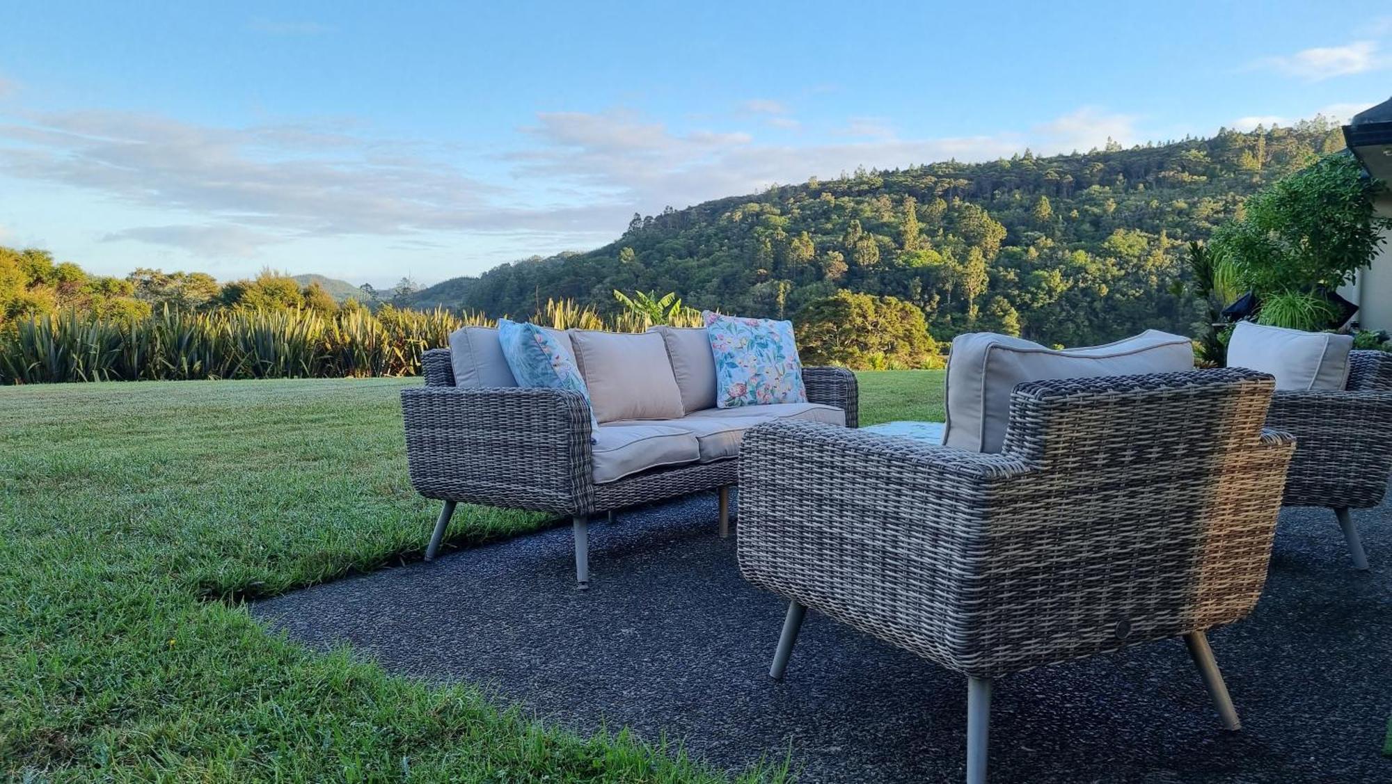 Okura River Estate Getaway Όκλαντ Εξωτερικό φωτογραφία