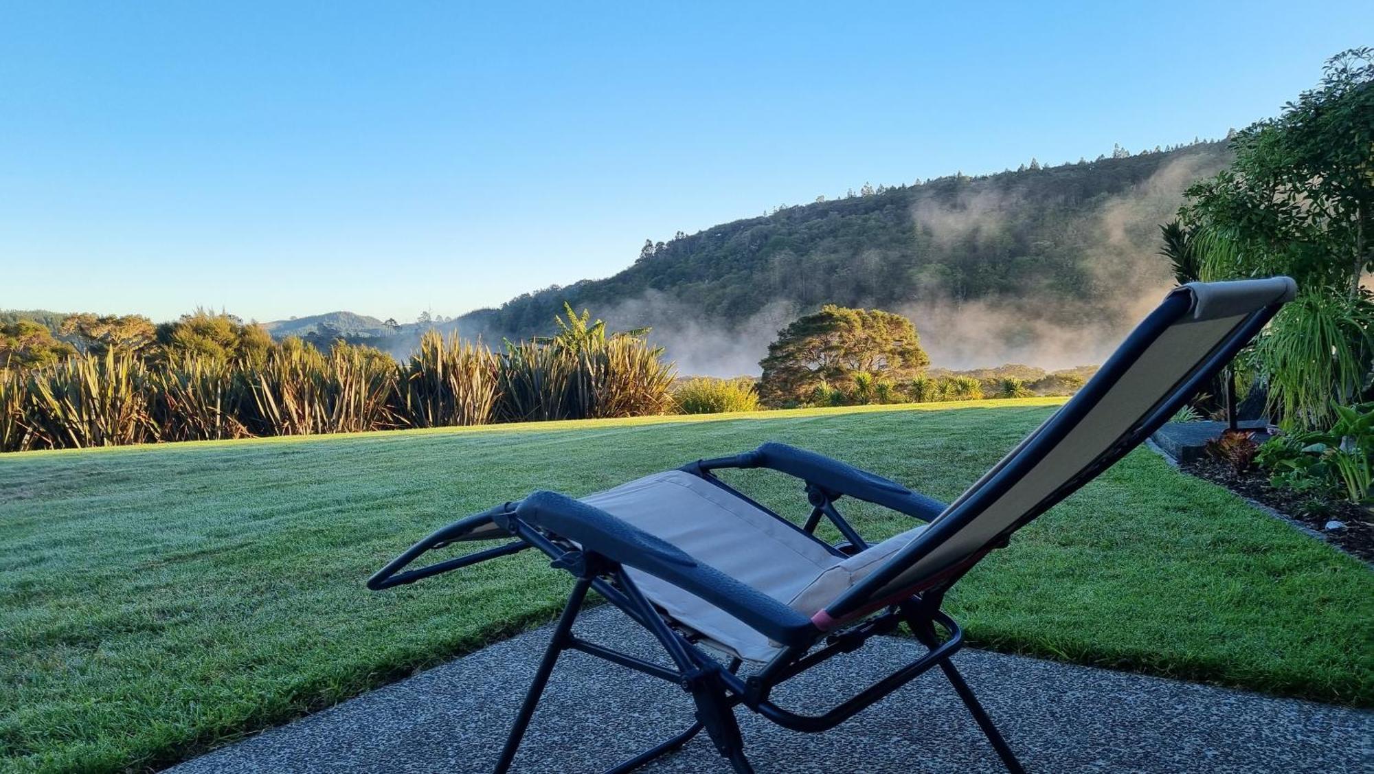 Okura River Estate Getaway Όκλαντ Εξωτερικό φωτογραφία